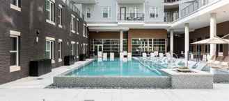 8110 Park Lane #0901 - Photo 1 of 1