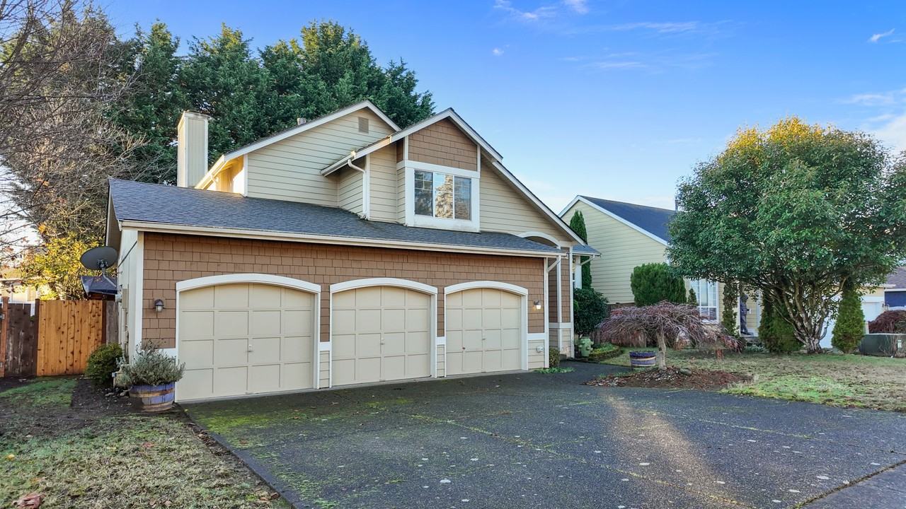 11913 Southeast 203rd Street