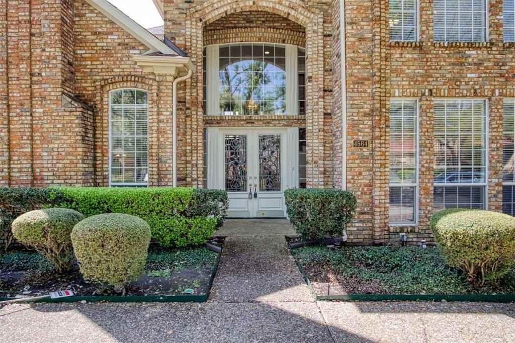 4564 Hitching Post Ln - Photo 3 of 40