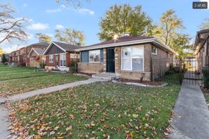 featured image of 8920 South Carpenter Street