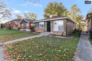 8920 South Carpenter Street - Photo 1 of 1