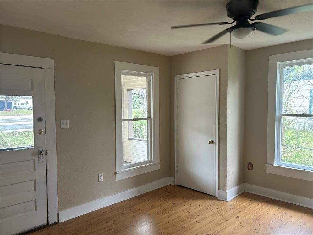 603 N Brazos St - Photo 5 of 8