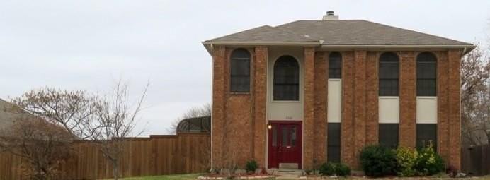 2240 Arbor Creek Drive