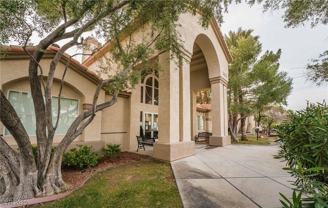 5415 W Harmon Ave - Photo 1 of 1