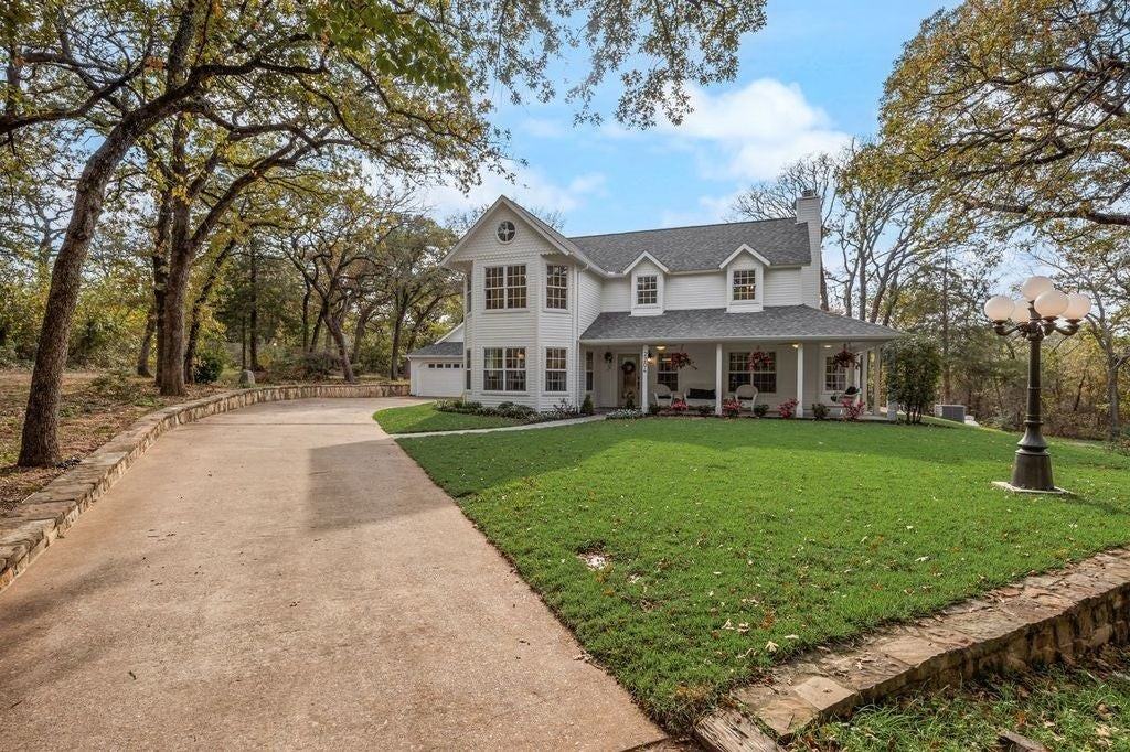 2204 N Pearson Ln - Photo 2 of 28