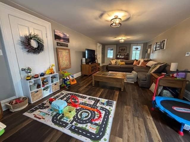 122 Saratoga Ave #1stFL - Photo 5 of 17