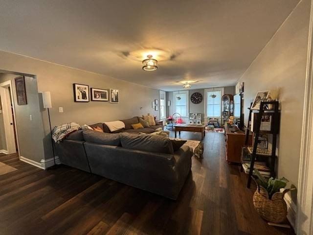 122 Saratoga Ave #1stFL - Photo 7 of 17