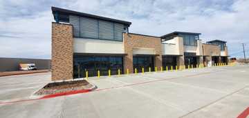 featured image of 3601 Billy Hext Road #110