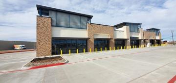 featured image of 3601 Billy Hext Road #130