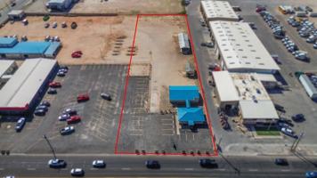 featured image of 1102 South Grandview Avenue