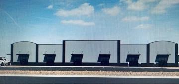 featured image of 10910 Texas Highway 191 #103