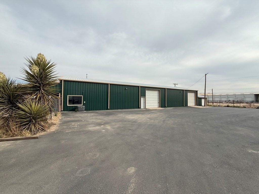 8320 N County Rd W - Photo 2 of 19