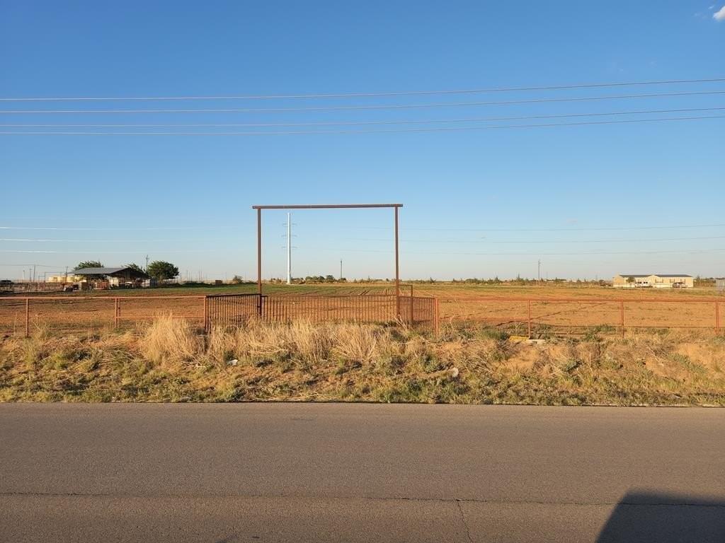 6501 South County Road 1160