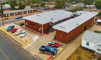 featured image of 1101 West 19th Street #1