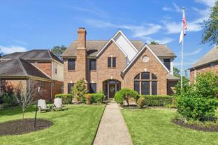 1118 Sherfield Ridge Drive - Photo 1 of 1