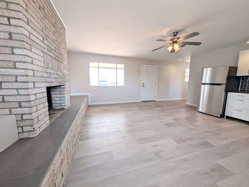 1108 W San Antonio St Unit B #B - Photo 6 of 19