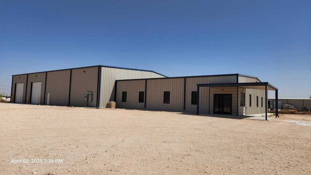 3717 South County Road 1232