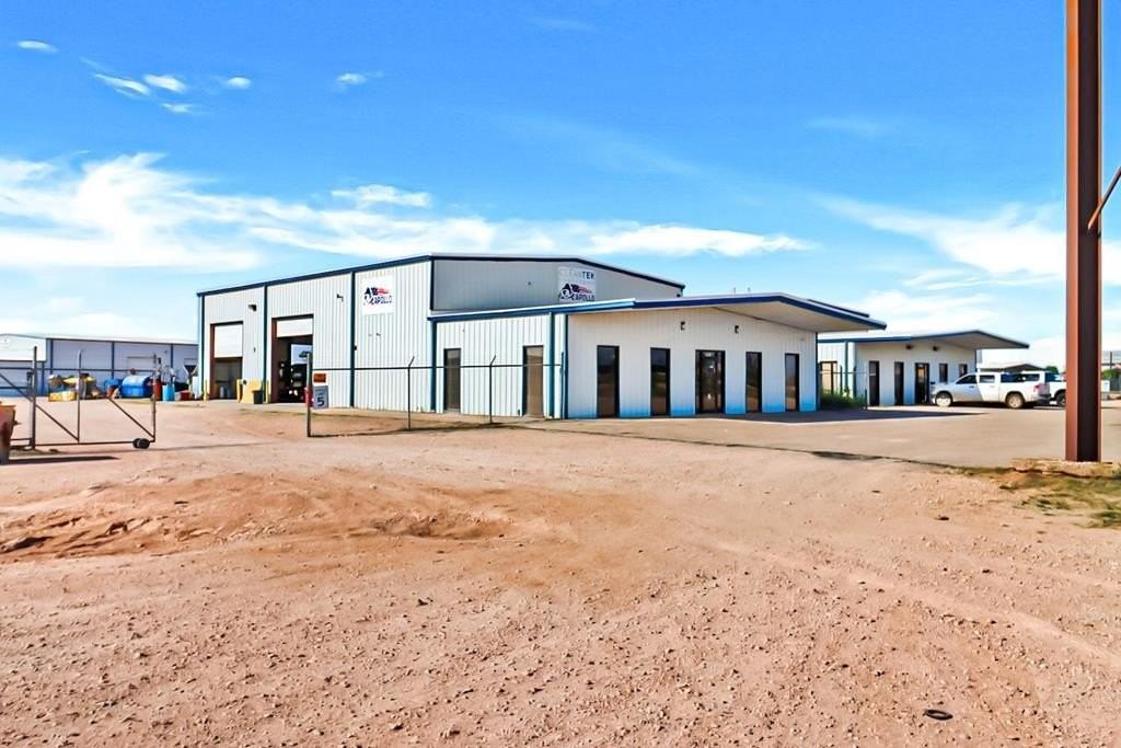 7903 West Industrial Avenue