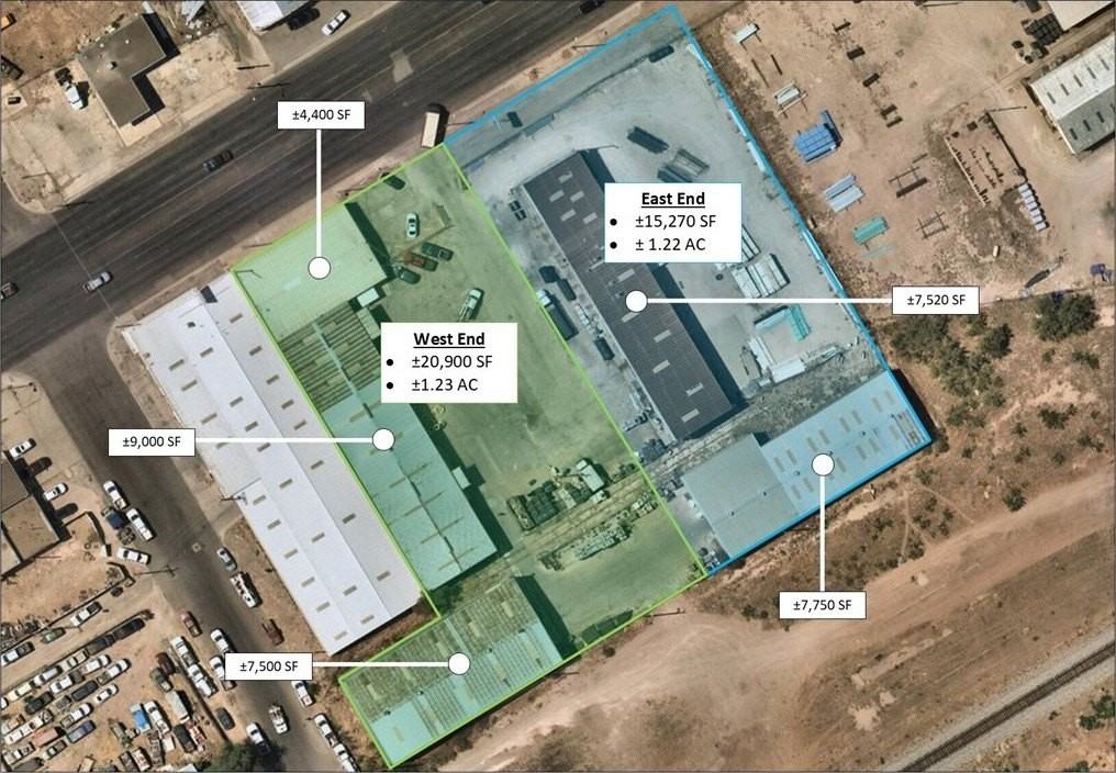 714 East 2nd Street - Photo 2 of 17