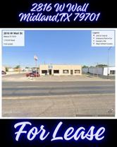 2816 West Wall Street - Photo 1 of 1