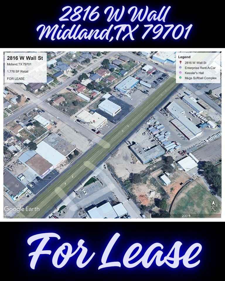 2816 West Wall Street - Photo 2 of 3