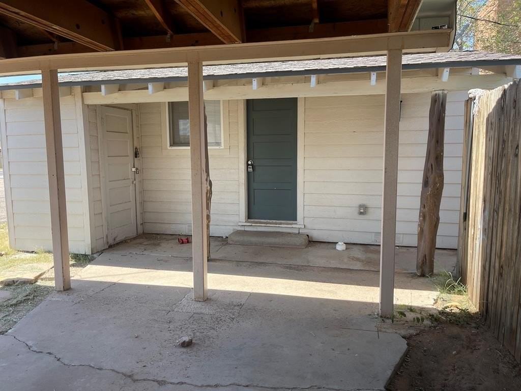 1315 Golder Avenue #B