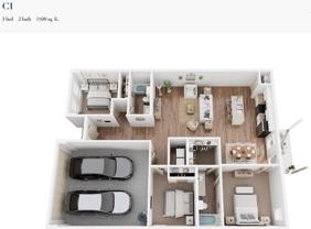 2518 Cotton Flat Road - Photo 1 of 1