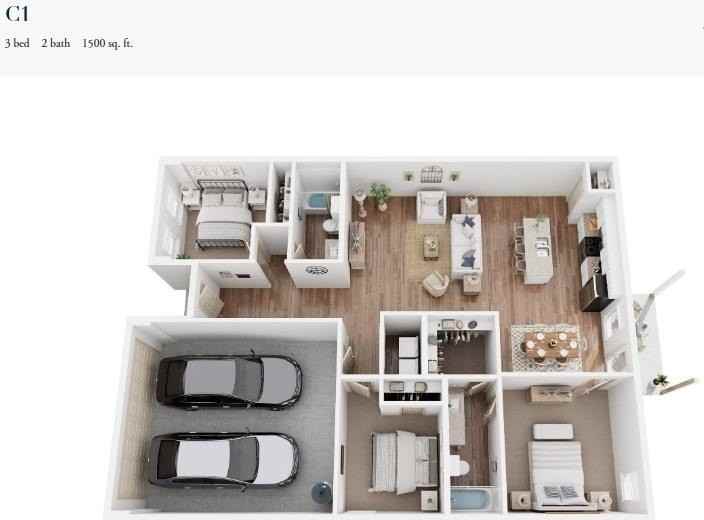 8500 S County Road 1110