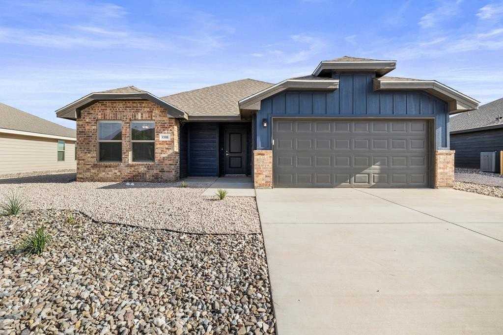 2519 South County Road 1169