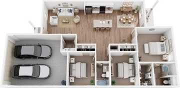 featured image of 7401 East County Road 90