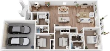 featured image of 7403 East County Road 90