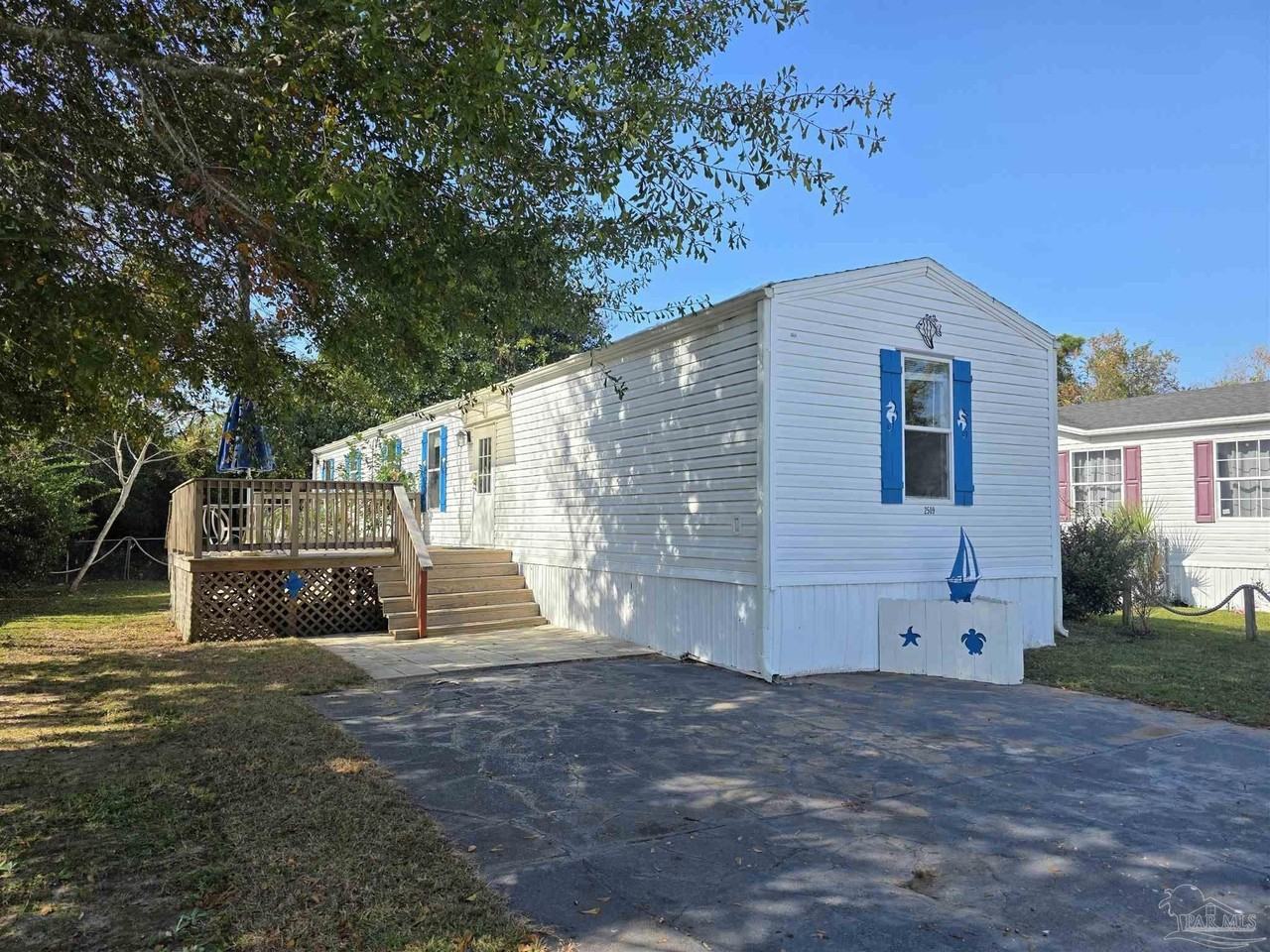 2509 San Juan Grande