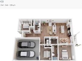 featured image of 2421 South County Road 1060