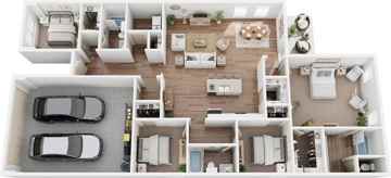 featured image of 3123 South County Road 1110