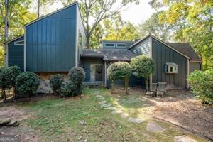 featured image of 100 Beech Lake Court