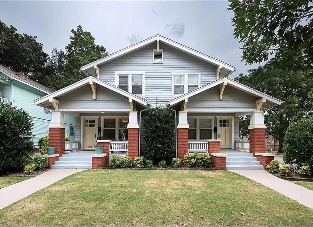 703 Northwest 20th Street #2