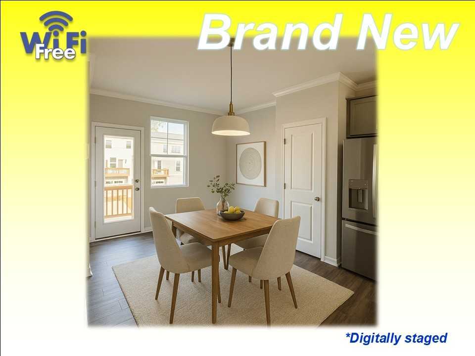 304 Carolina Springs Blvd #304 - Photo 5 of 41