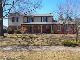 5837 Folkstone Drive - Photo 1 of 1