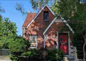 14771 Woodmont Avenue - Photo 1 of 1