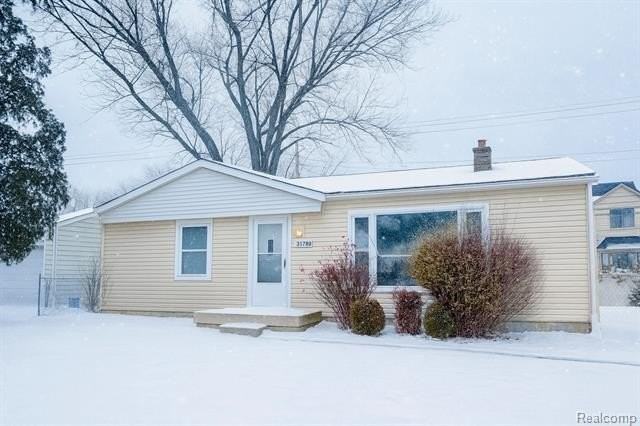 18785 Middlebelt Road