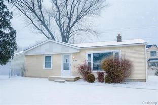 18785 Middlebelt Road - Photo 1 of 1