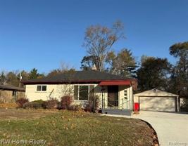 25630 West 10 Mile Road - Photo 1 of 1