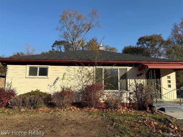 25630 W 10 Mile Rd - Photo 2 of 14