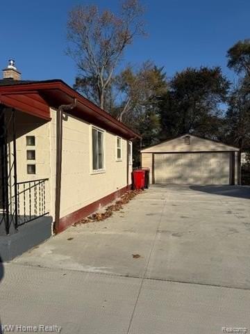 25630 W 10 Mile Rd - Photo 3 of 14