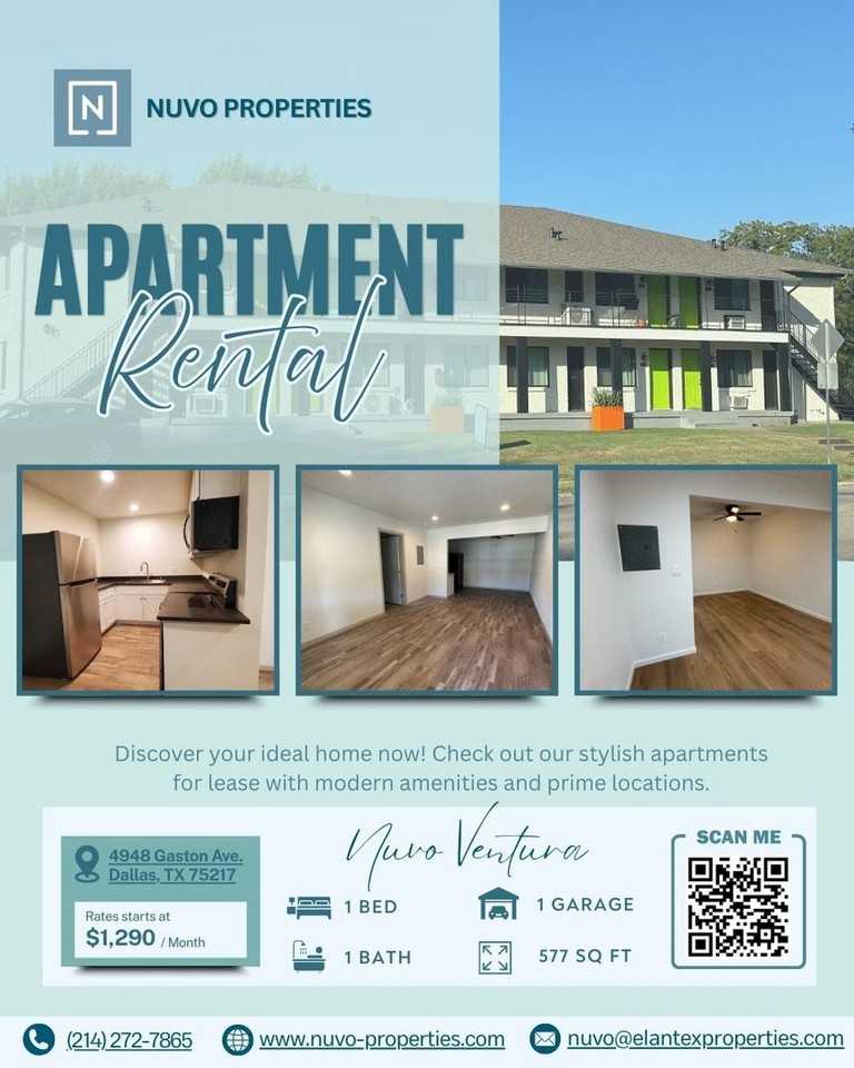 Nuvo Ventura - Photo 2 of 13