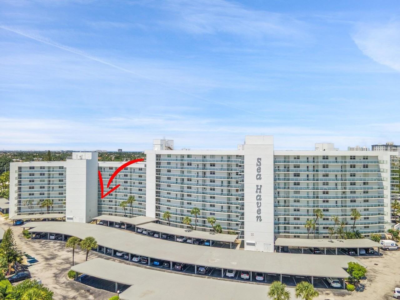 2731 Northeast 14th Street Causeway #314