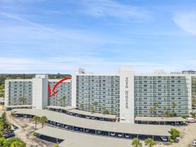 2731 Northeast 14th Street Causeway #314 - Photo 1 of 1