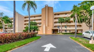 6461 Northwest Boca Raton Boulevard #403 - Photo 1 of 1