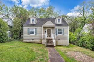 2428 Berkley Avenue Southwest - Photo 1 of 1