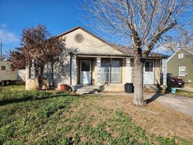 1317 South Evans Street - Photo 1 of 1